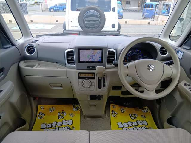 スペーシアG 4WD