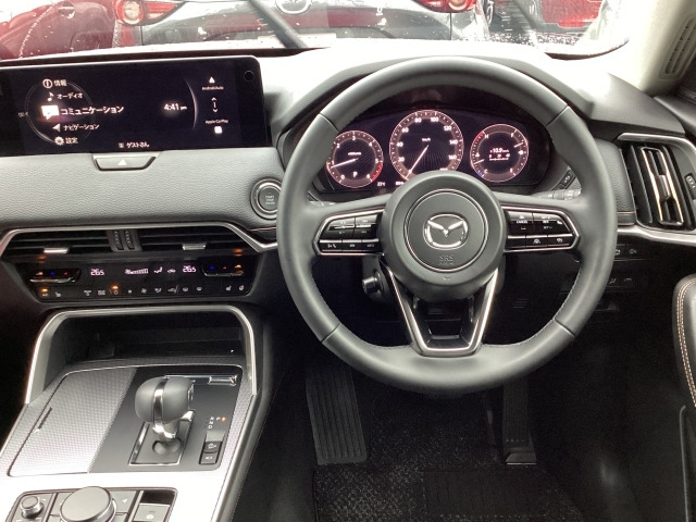 CX-803.3 XD ドライブ エディション ディーゼル 4WD