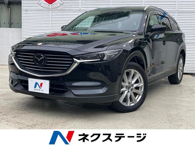 CX-82.2 XD プロアクティブ