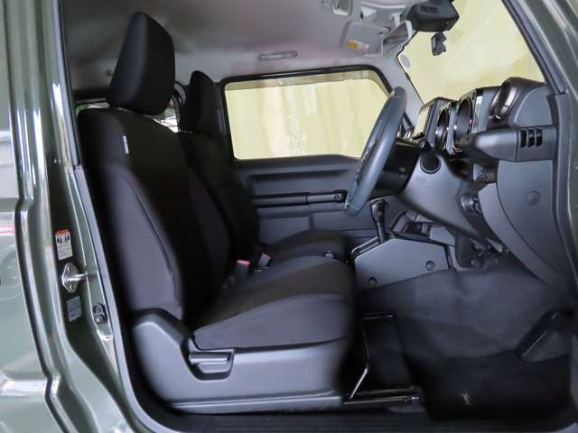 ジムニーXC 4WD