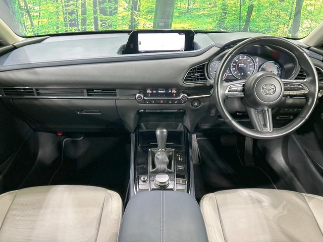 CX-302.0 20S プロアクティブ ツーリングセレクション