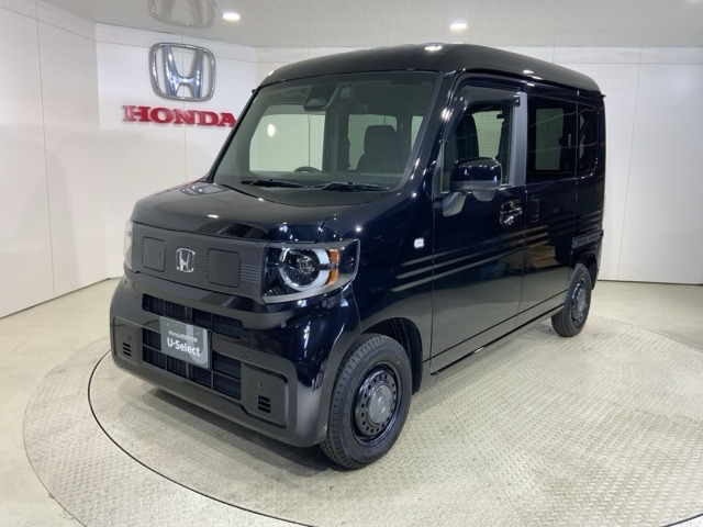 N-VAN e:e: ファン