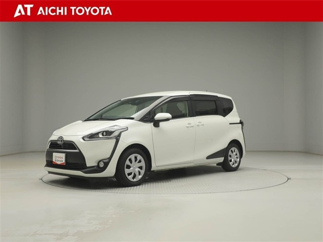 シエンタ1.5 G クエロ