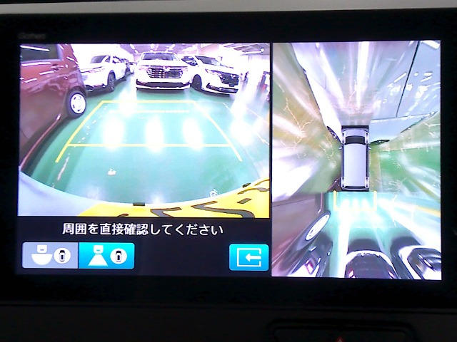 N-BOXカスタムコーディネートスタイル モノトーン