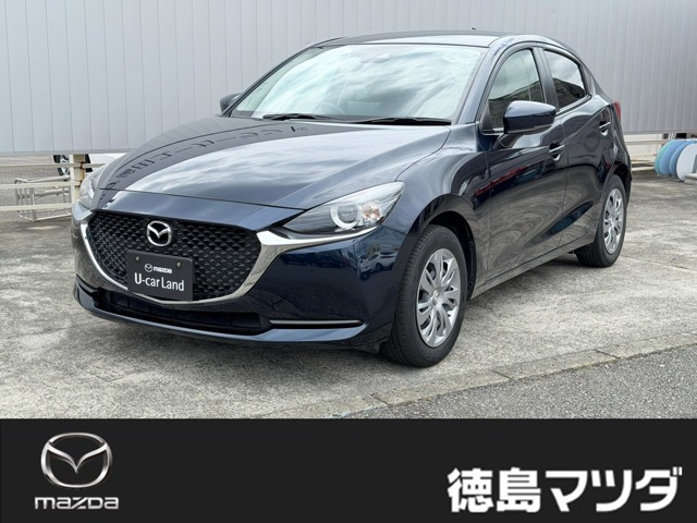 MAZDA21.5 15S