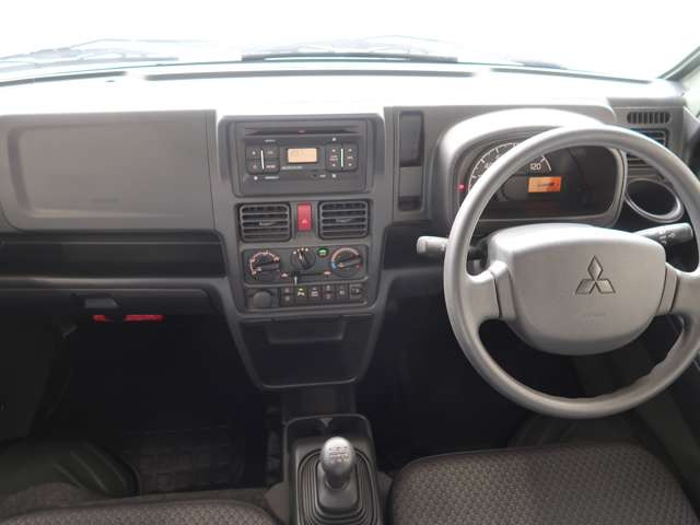 ミニキャブトラックG 4WD