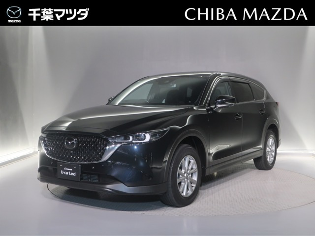 CX-82.2 XD スマートエディション