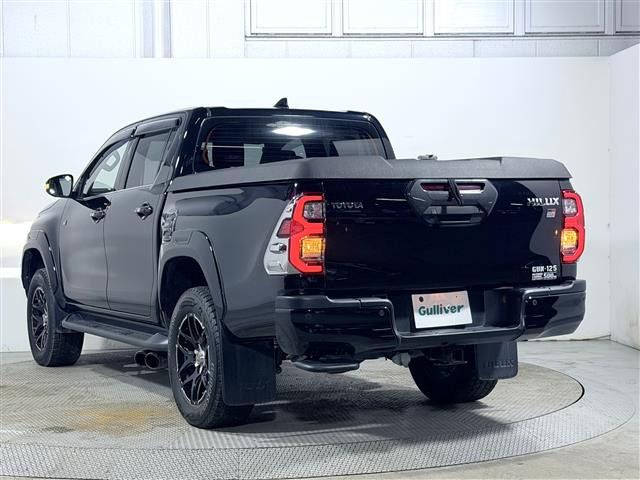 ハイラックス2.4 Z GRスポーツ ディーゼル 4WD
