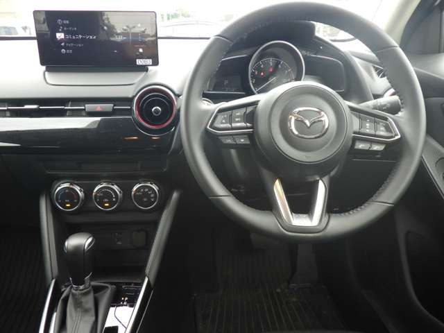 MAZDA21.5 15 スポルト