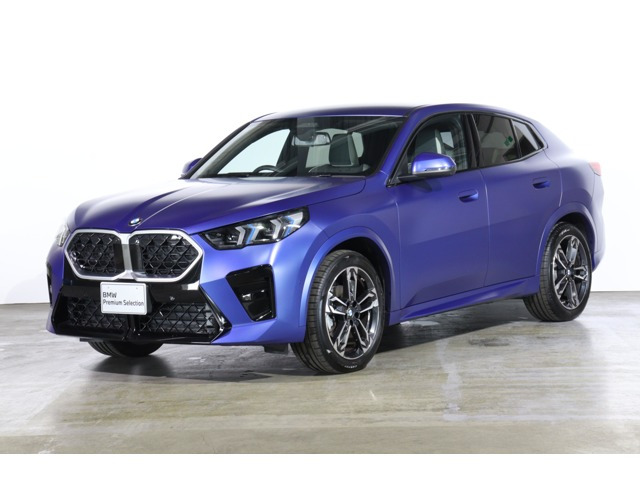 X2xドライブ20d Mスポーツ 4WD
