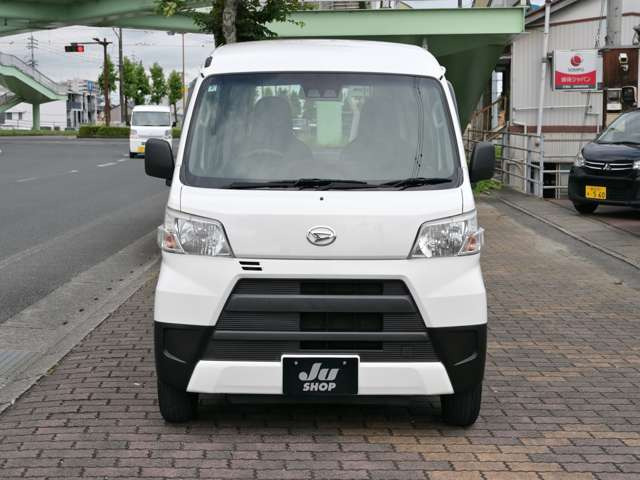 ハイゼットカーゴスペシャル クリーン SAIII ハイルーフ