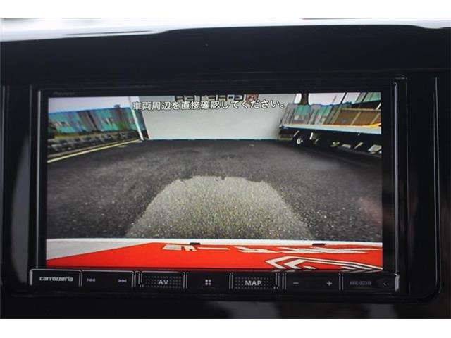 ステップワゴン1.5 スパーダ 4WD