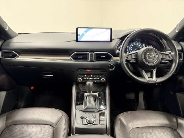 CX-52.2 XD エクスクルーシブ モード 4WD
