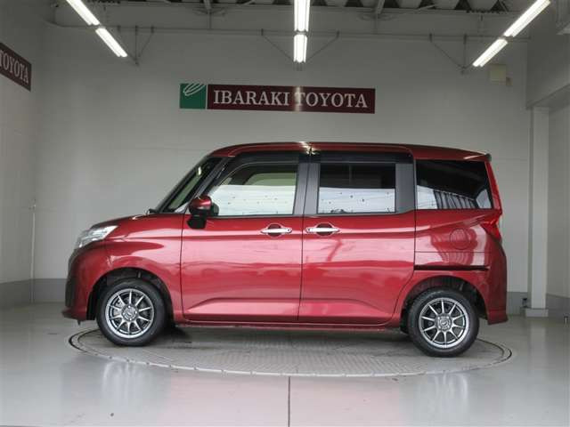 ルーミー1.0 G