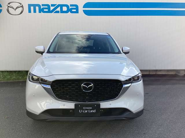 CX-52.0 20S i セレクション