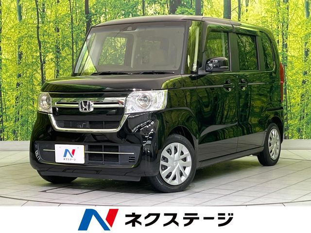 N-BOXL