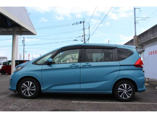 フリード+1.5 G ホンダセンシング