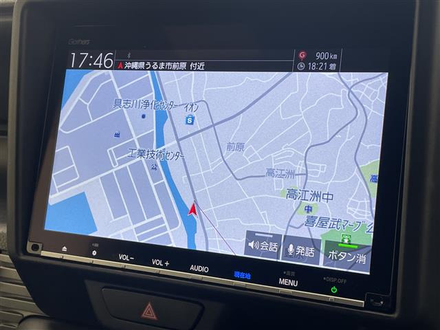 N-VAN+スタイル クール ホンダセンシング