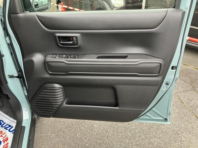スペーシアハイブリッド(HYBRID) G 4WD