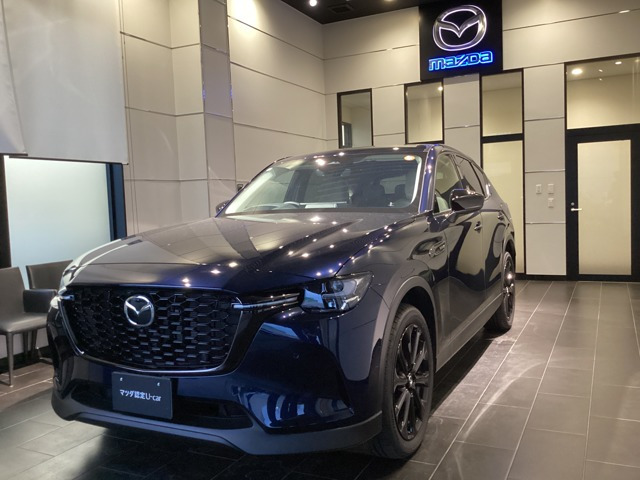 CX-603.3 XD ドライブ エディション ディーゼル