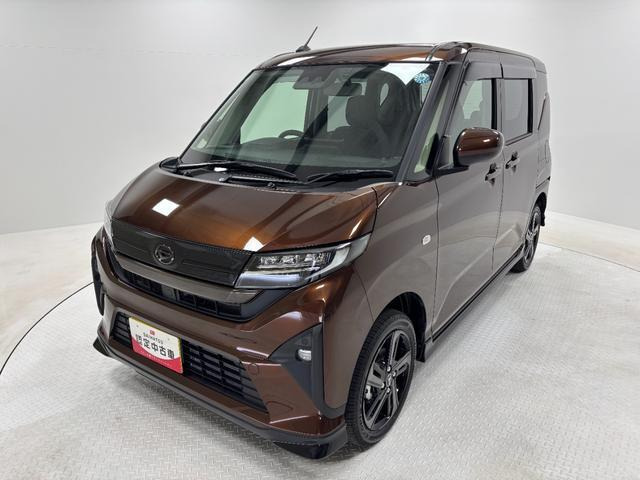 ムーヴRS 4WD