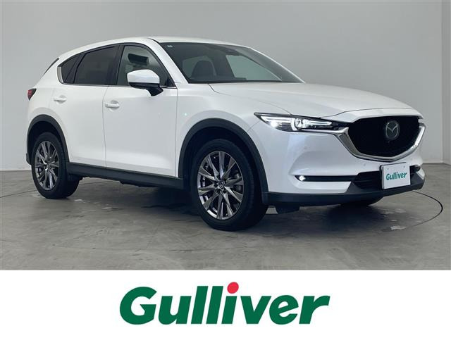 CX-52.2 XD エクスクルーシブ モード