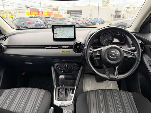 MAZDA21.5 15S