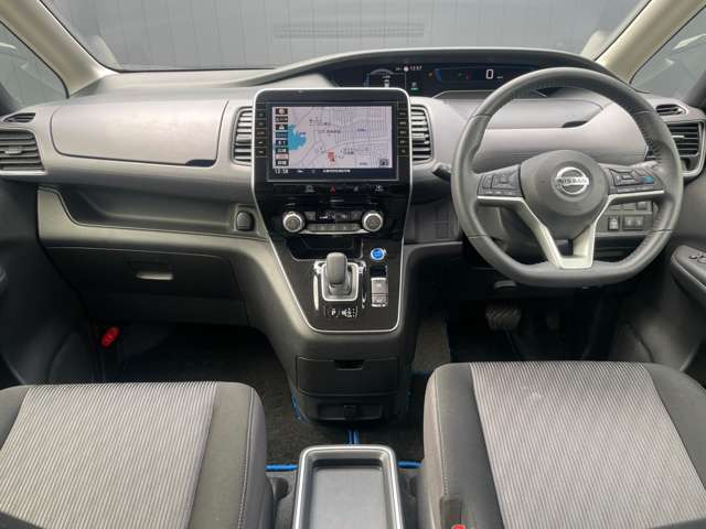 セレナ1.2 e-POWER ハイウェイスターV