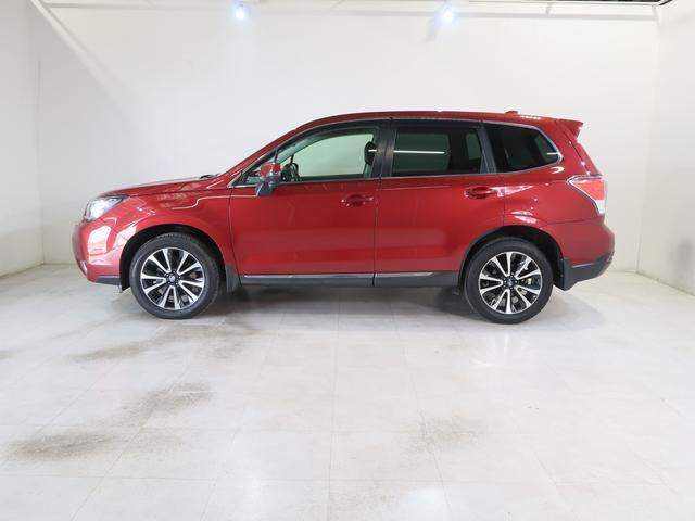 フォレスター2.0 XT アイサイト 4WD