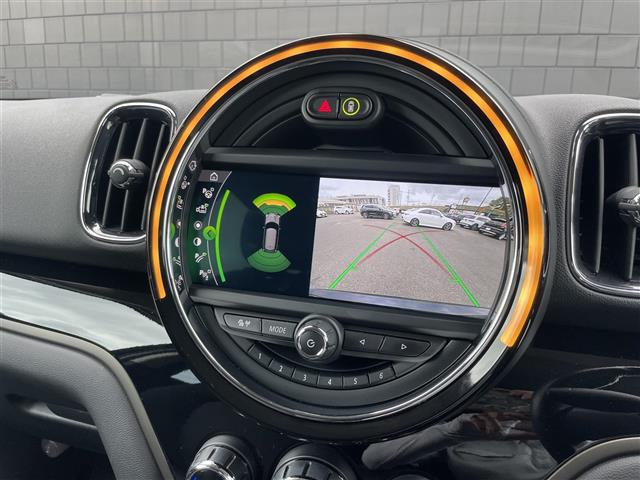 ミニクロスオーバークーパー D