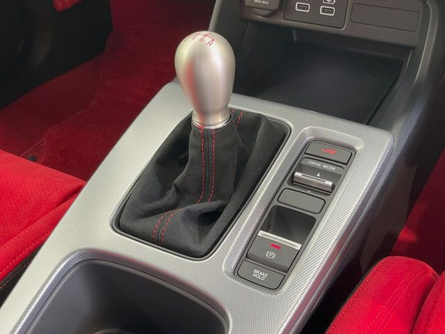 シビックタイプR