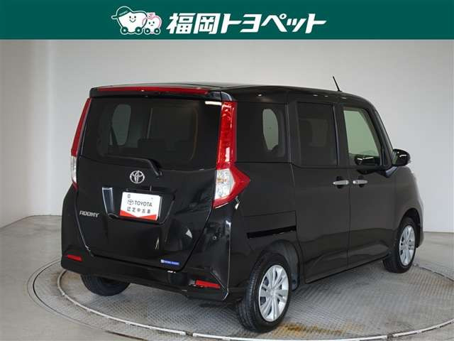 ルーミー1.0 G