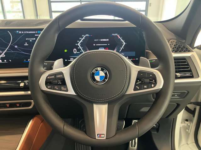 X6xドライブ 35d Mスポーツ  4WD
