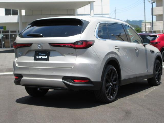 CX-803.3 XD ドライブ エディション ディーゼル 4WD