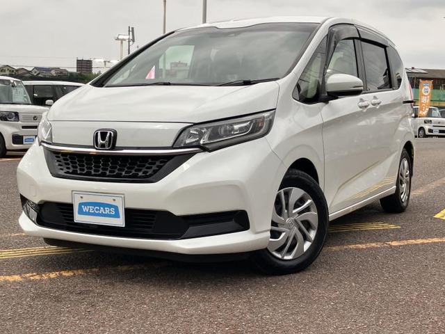 フリード1.5 G ホンダセンシング