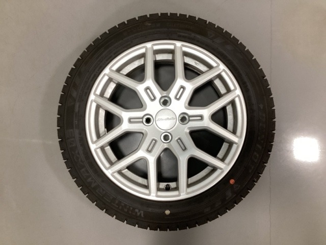 フィット1.5 e:HEV RS