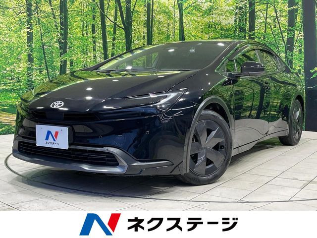 プリウス1.8 U
