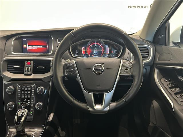 V40D4 モメンタム ディーゼル