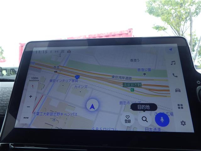 シエンタハイブリッド 1.5 Z