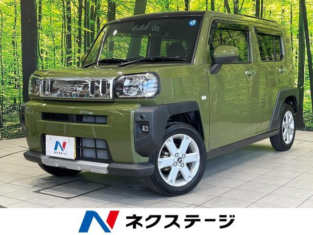 タフトG