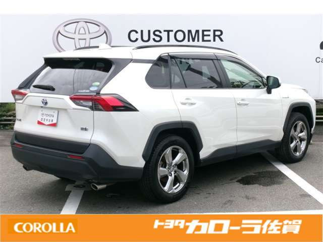 RAV42.5 ハイブリッド X