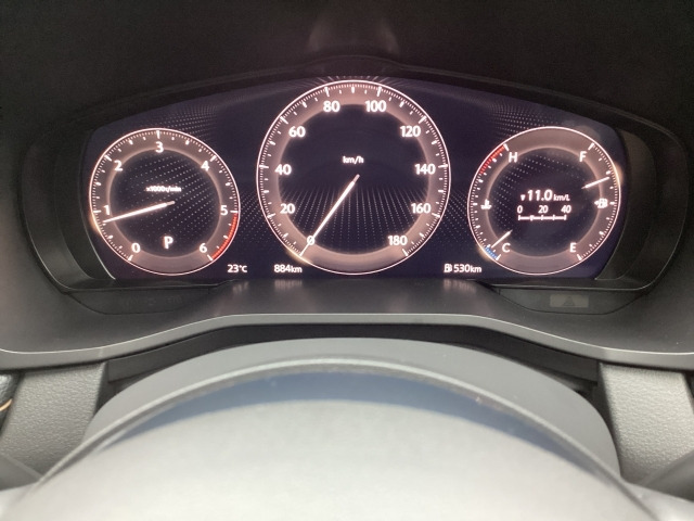 CX-803.3 XD ドライブ エディション ディーゼル 4WD