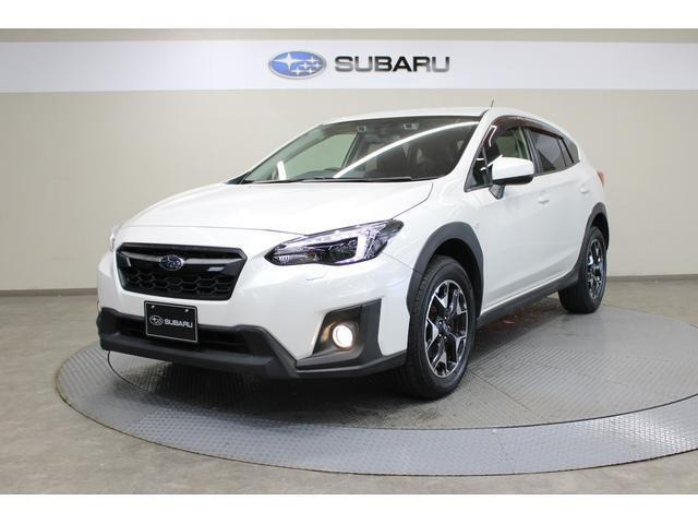 XV1.6i-L アイサイト 4WD
