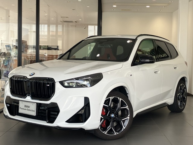 X1M35i xドライブ DCT 4WD