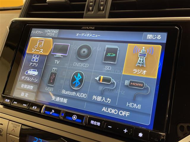 ランドクルーザープラド2.7 TX Lパッケージ 4WD