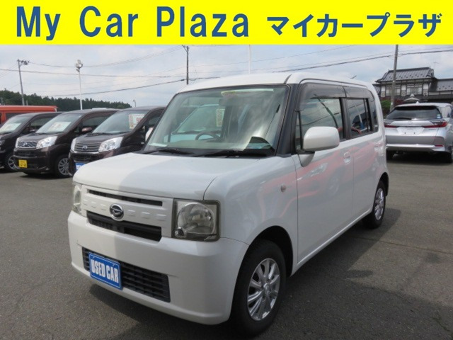 ムーヴコンテL 4WD