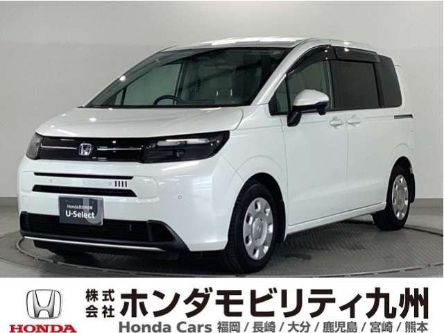 フリード1.5 e:HEV エアー