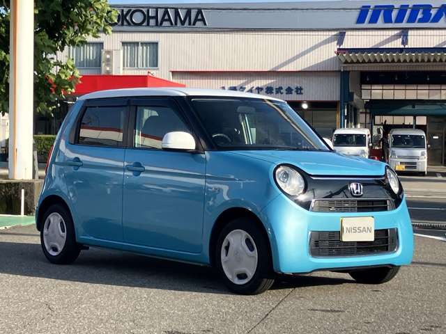 N-ONEG Lパッケージ