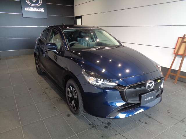 MAZDA21.5 15BD i セレクション II