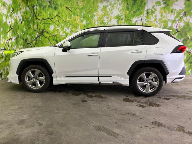 RAV42.0 G 4WD